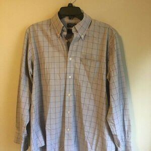 Dockers medium men's dress shirt